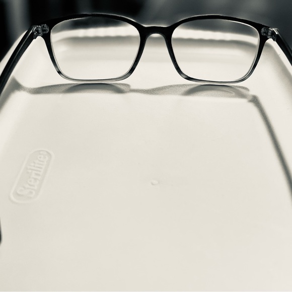 Pro design Rx glass frames - Picture 6 of 9